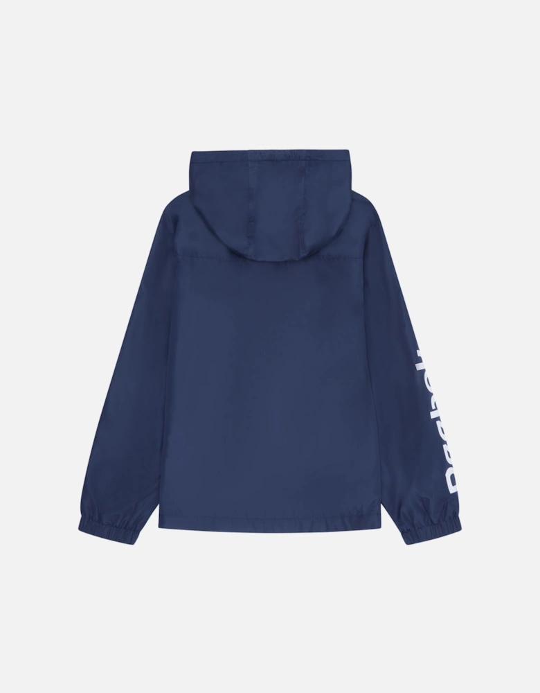 RB1538 Windbreaker - Vector Navy