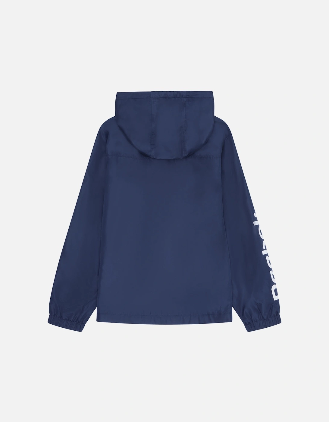 RB1538 Windbreaker - Vector Navy