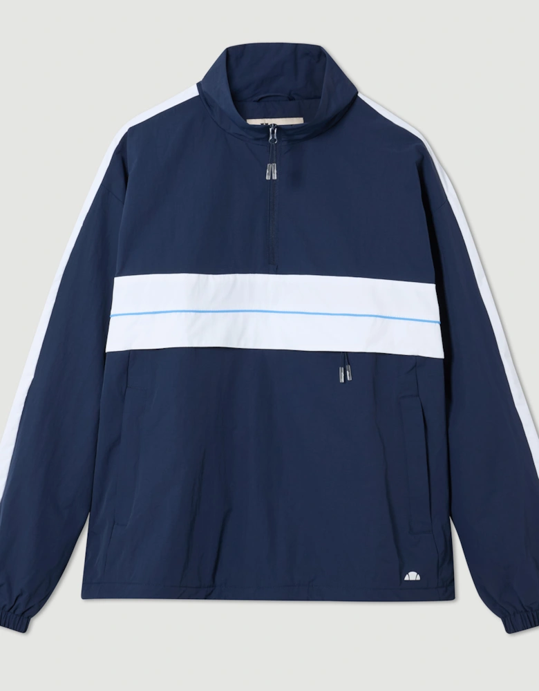 Weslia OH Jacket - Navy