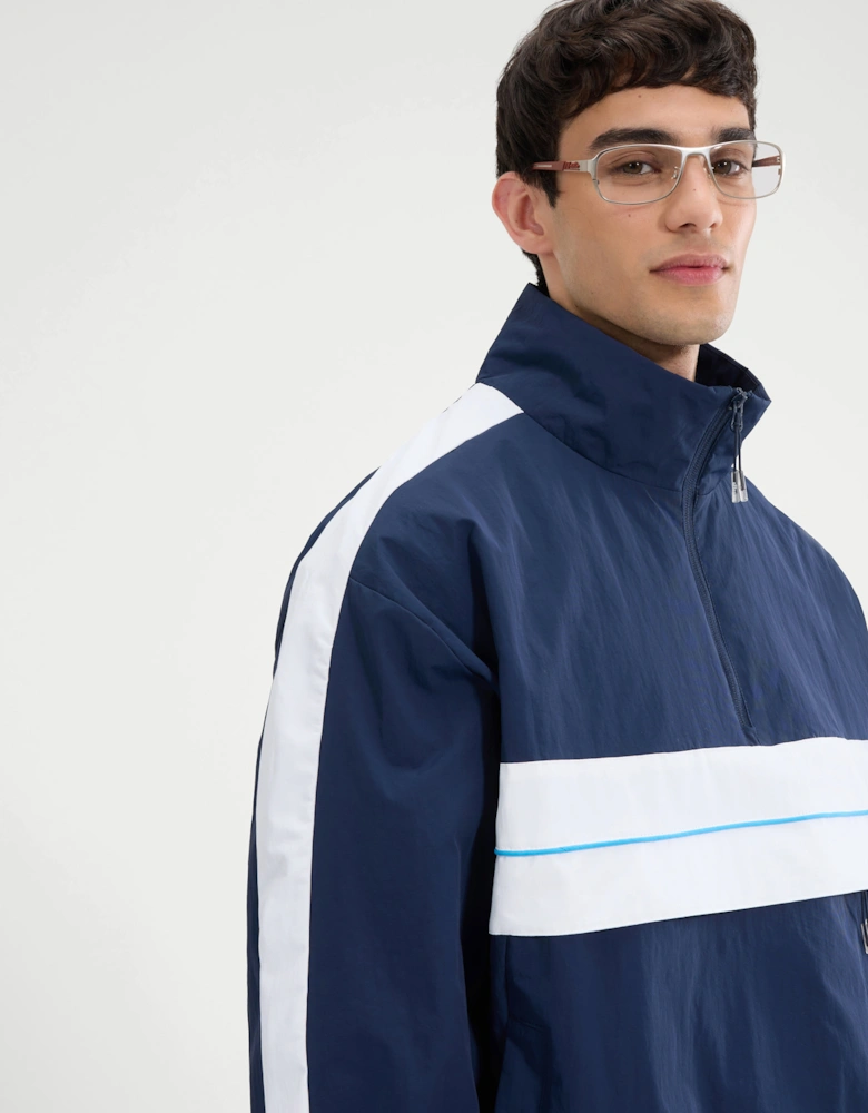 Weslia OH Jacket - Navy