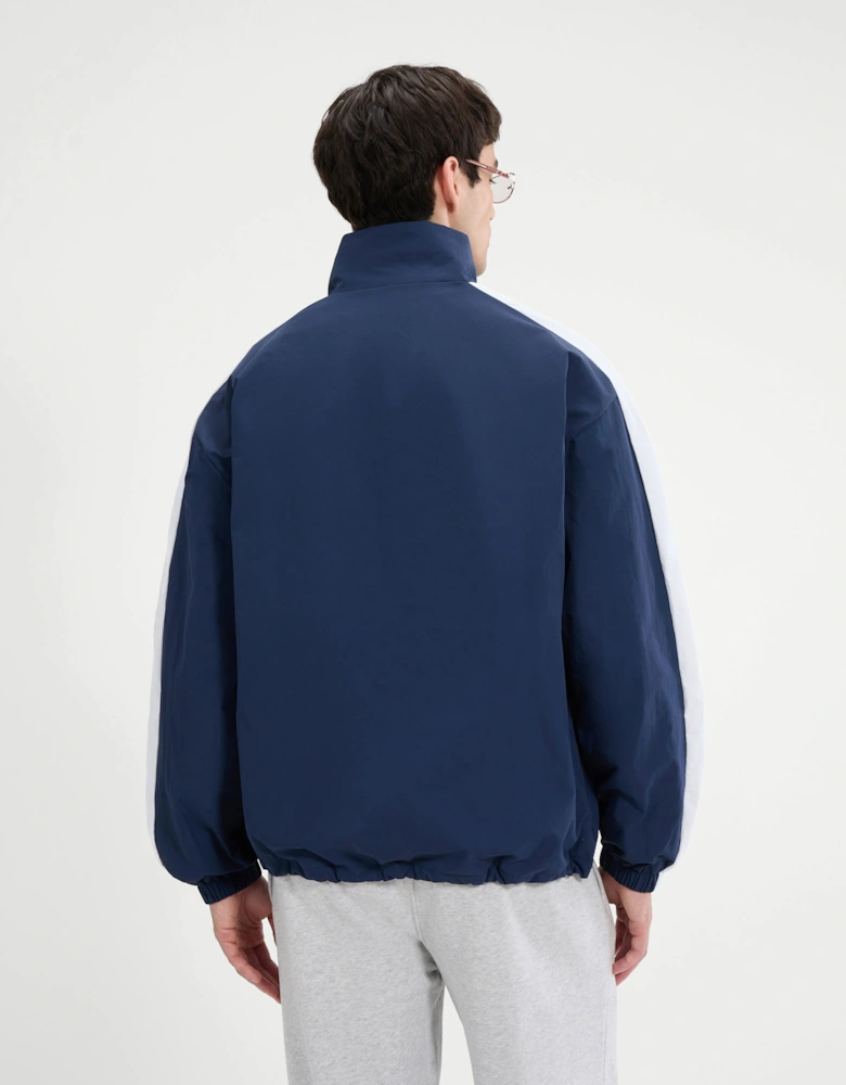 Weslia OH Jacket - Navy
