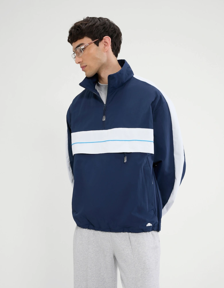 Weslia OH Jacket - Navy