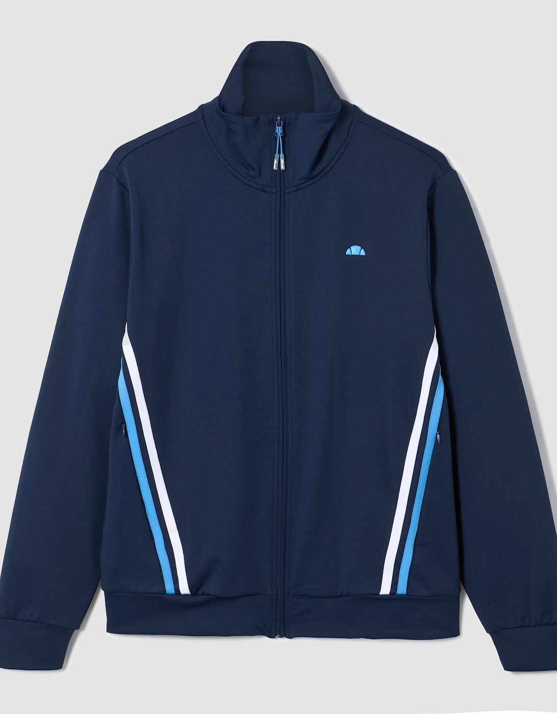 Tosciana Track Top - Navy, 6 of 5