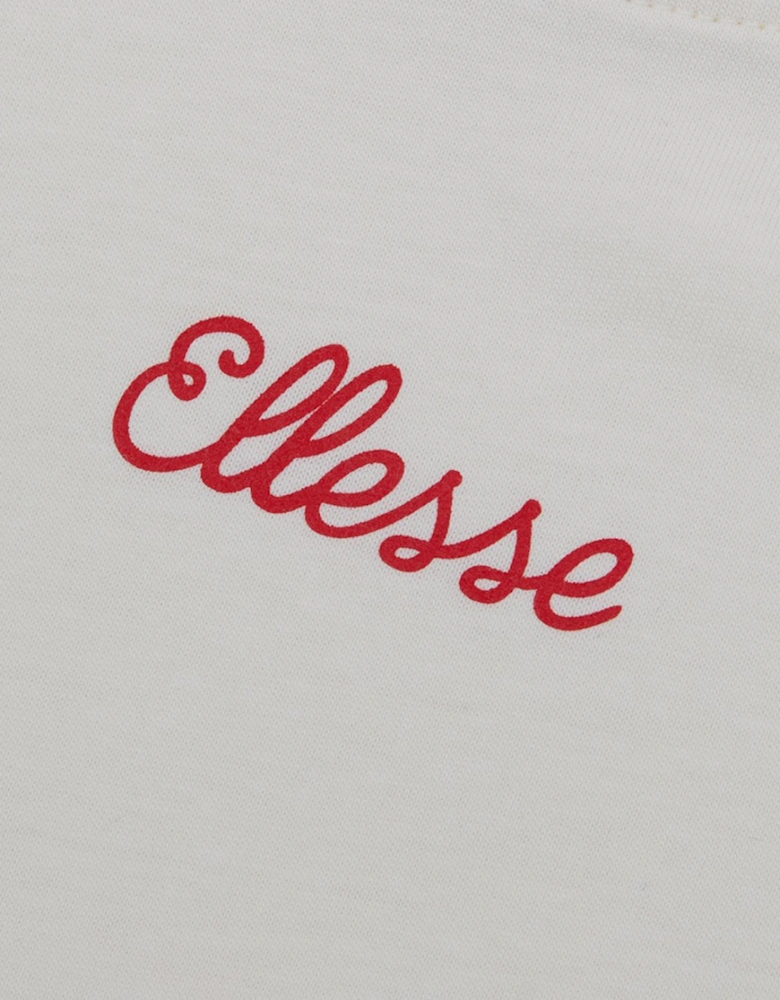 Sandare Tee - Off White