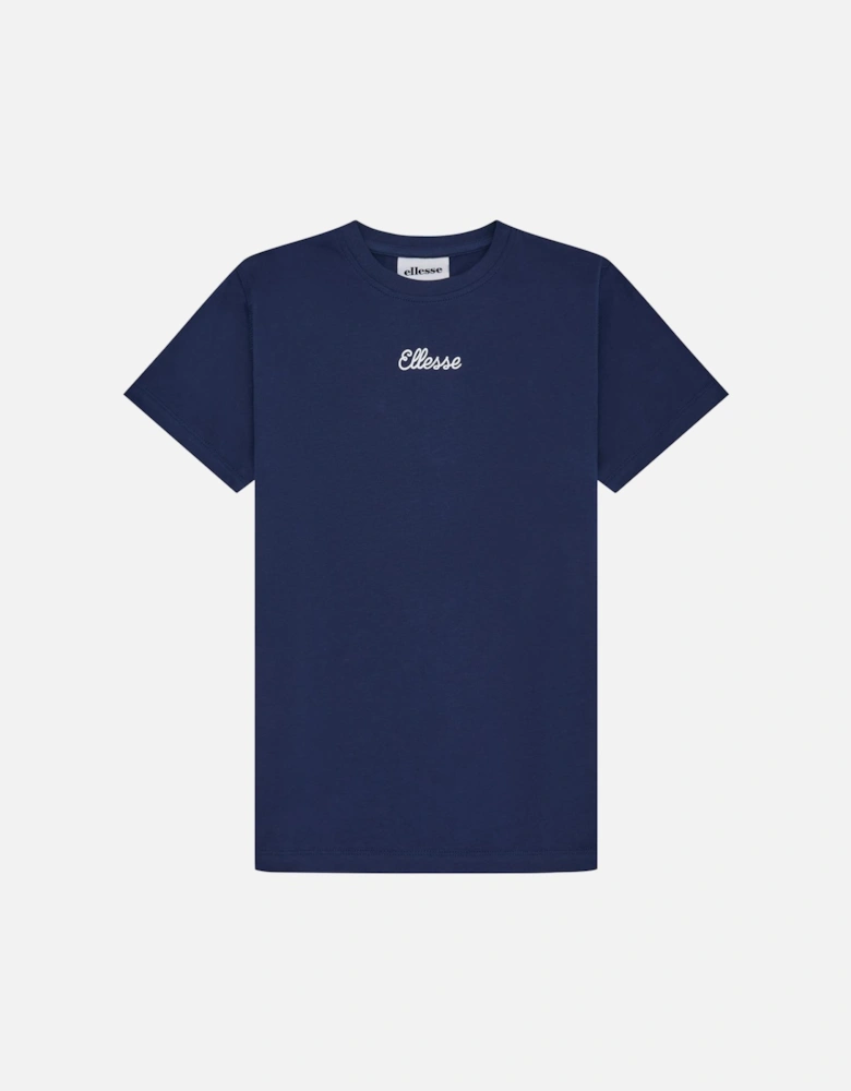 Sandare Tee - Navy
