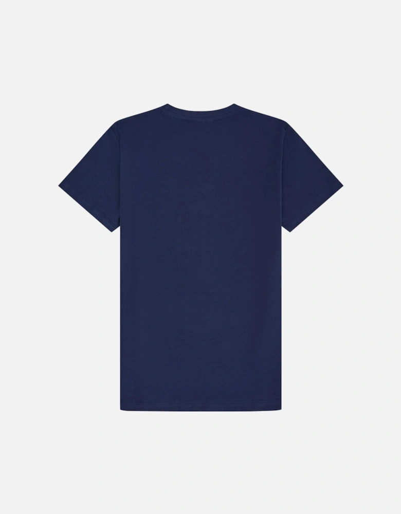 Sandare Tee - Navy