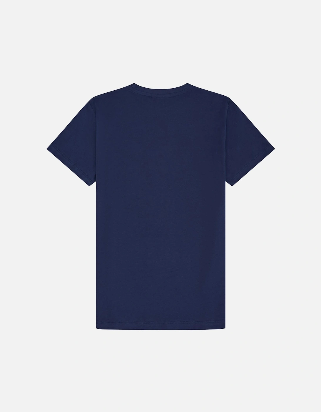 Sandare Tee - Navy