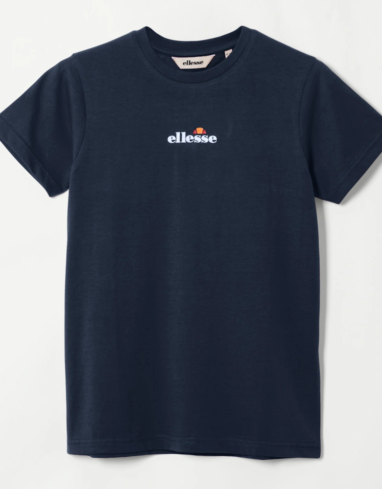 Durare Jnr 2 Tee - Navy