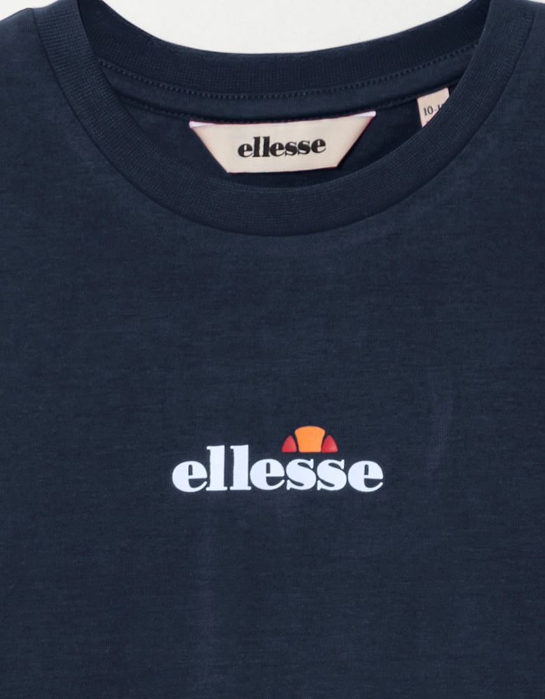 Durare Jnr 2 Tee - Navy