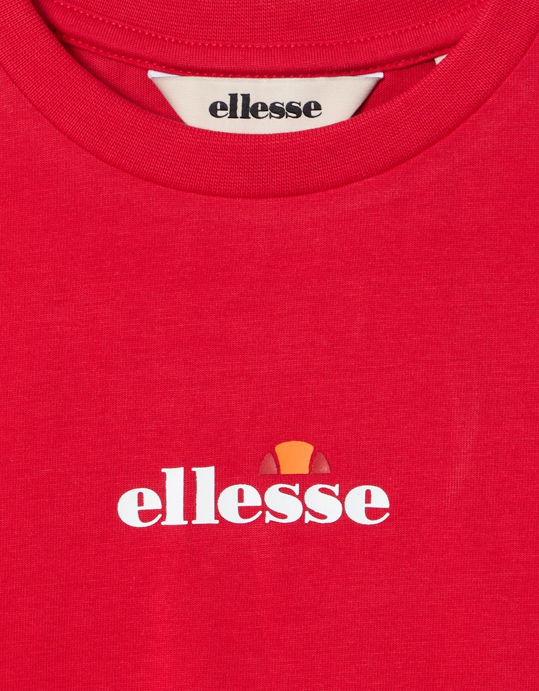 Durare Jnr 2 Tee - Red