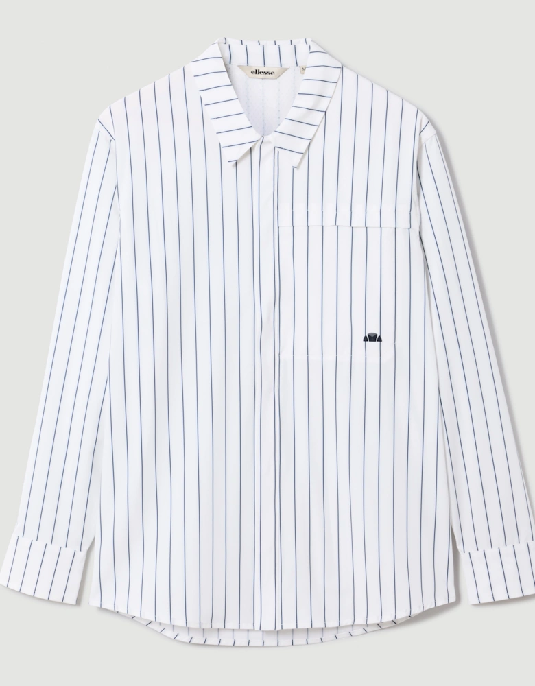 Revonali Shirt - Off White