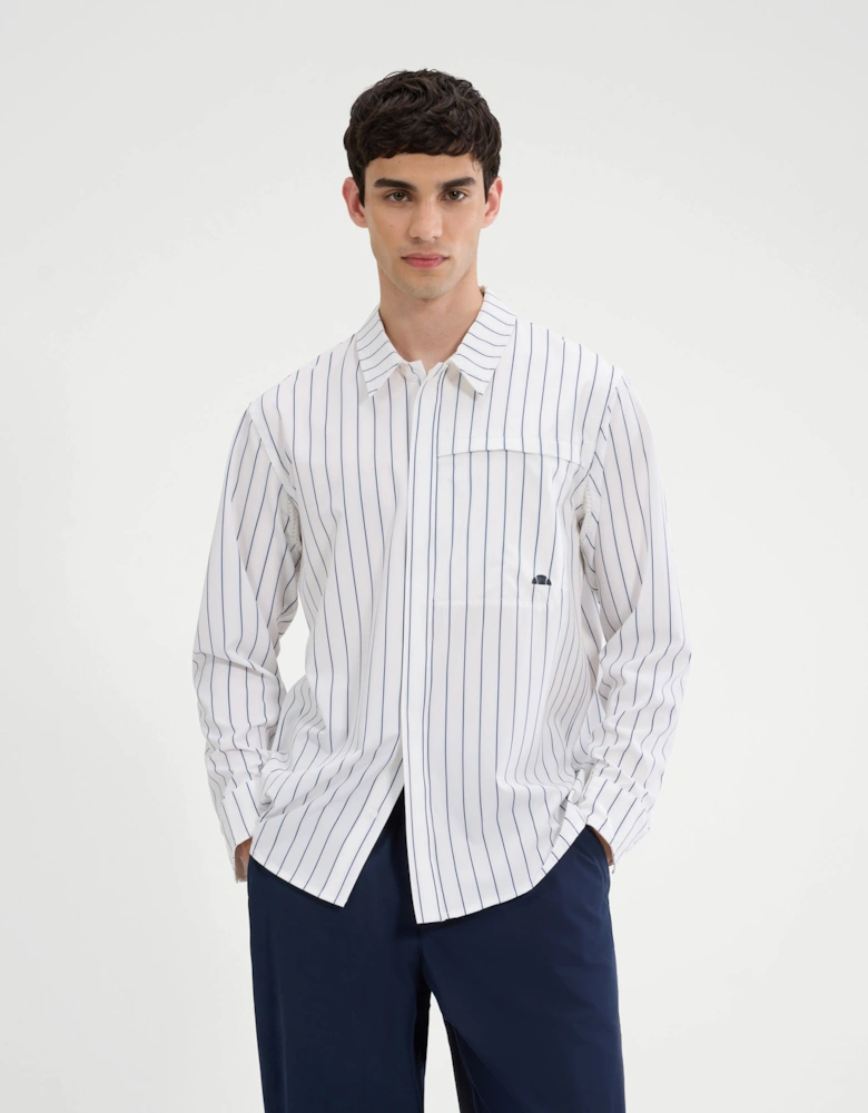 Revonali Shirt - Off White