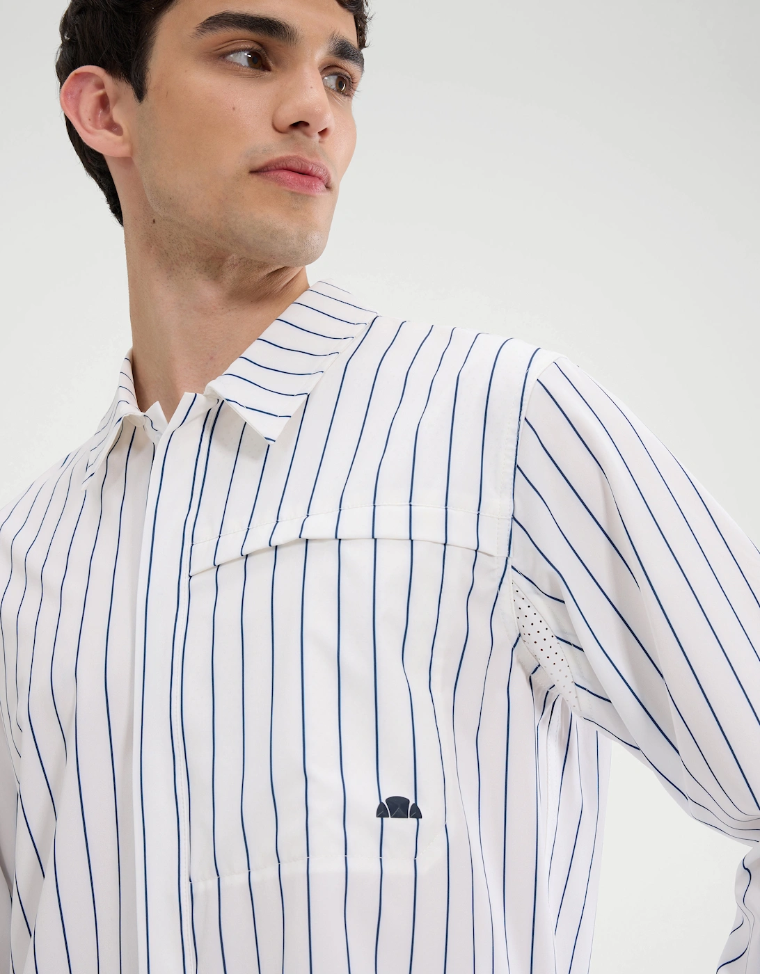 Revonali Shirt - Off White