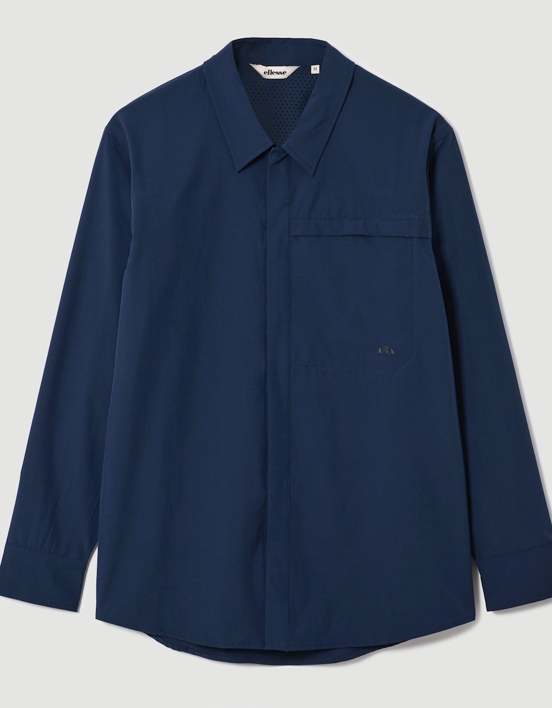 Revonali Shirt - Navy, 6 of 5