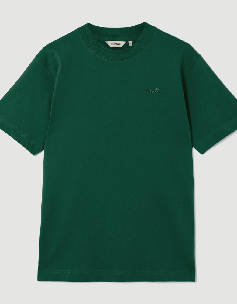 Rotello T-Shirt - Dark Green