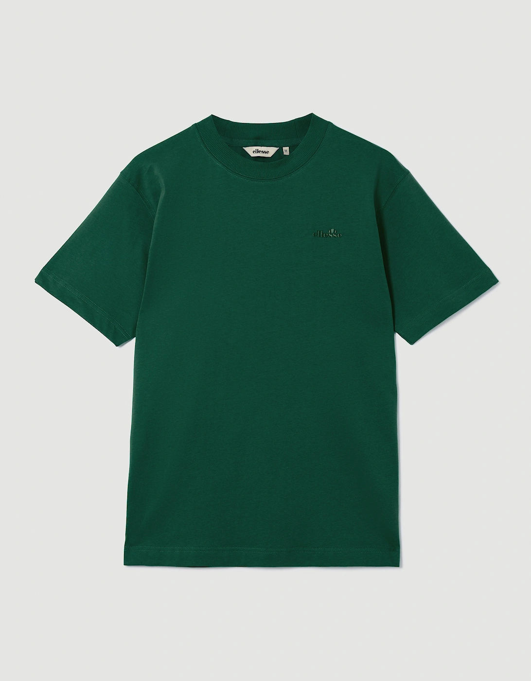 Ellesse Ellesse Women's Rotello T-Shirt - Dark Green