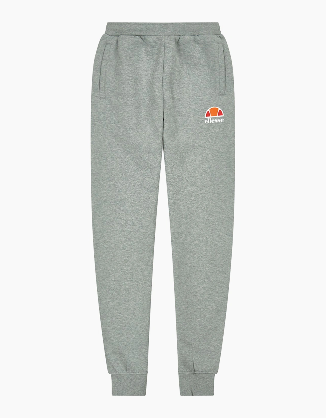 Ellesse Women's Queenstown Jog Pant - Grey Marl - Size: 6