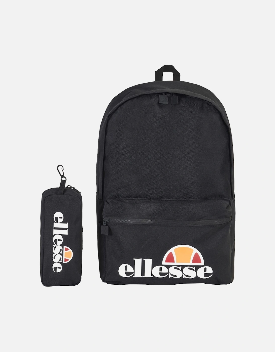 Rolby Backpack - Black, 2 of 1
