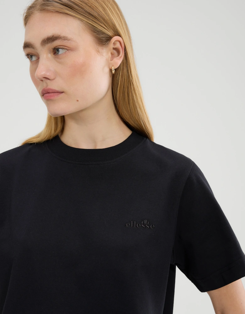 Rotello T-Shirt-Black