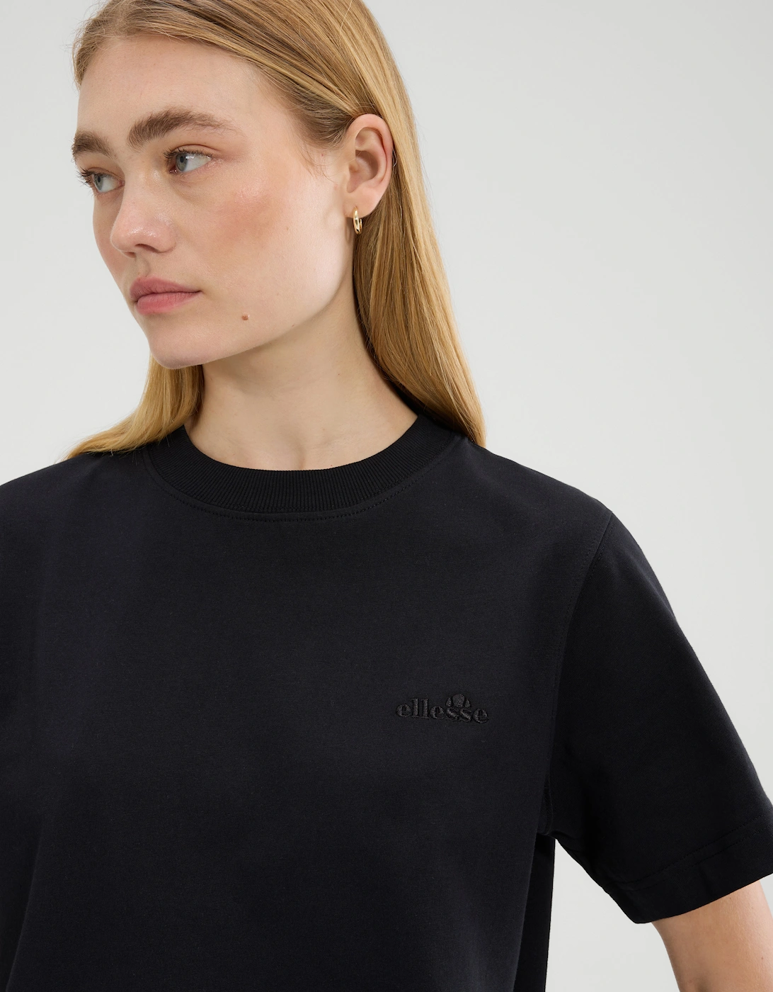 Rotello T-Shirt-Black