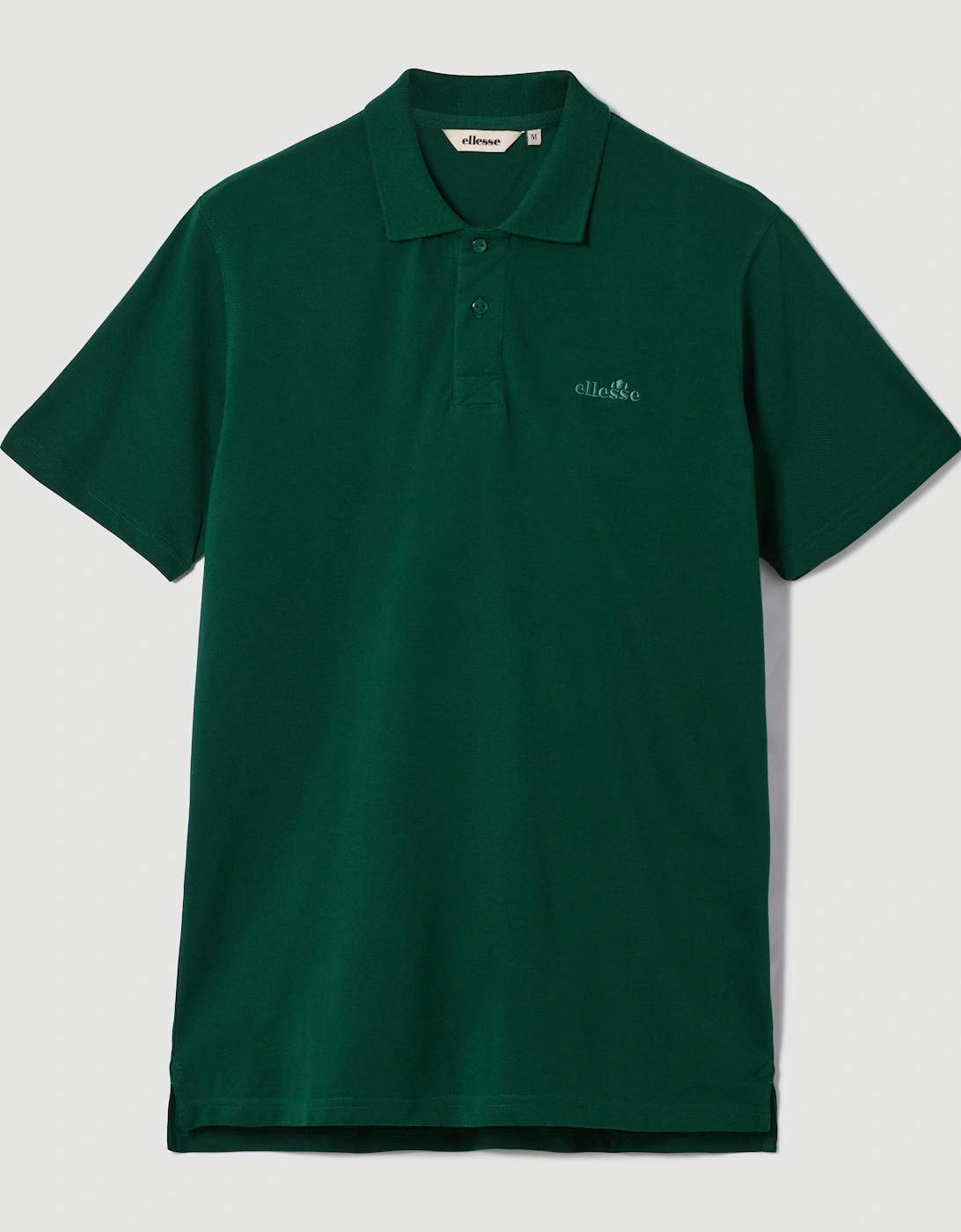 Senago Polo - Dark Green, 6 of 5