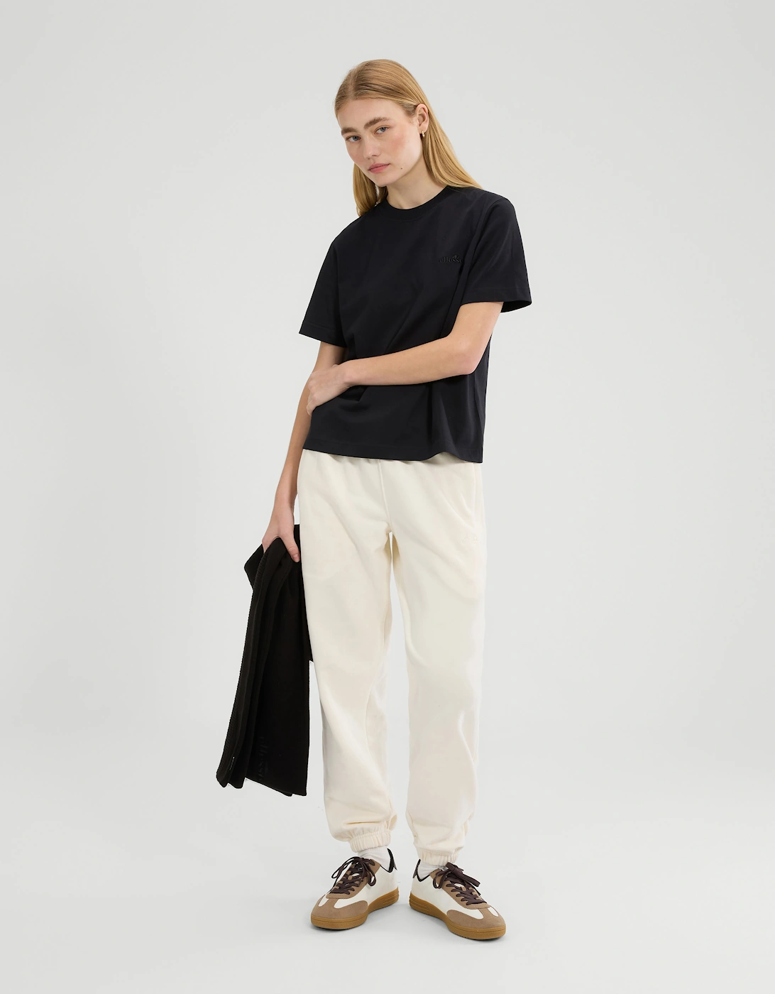 Rotello T-Shirt-Black