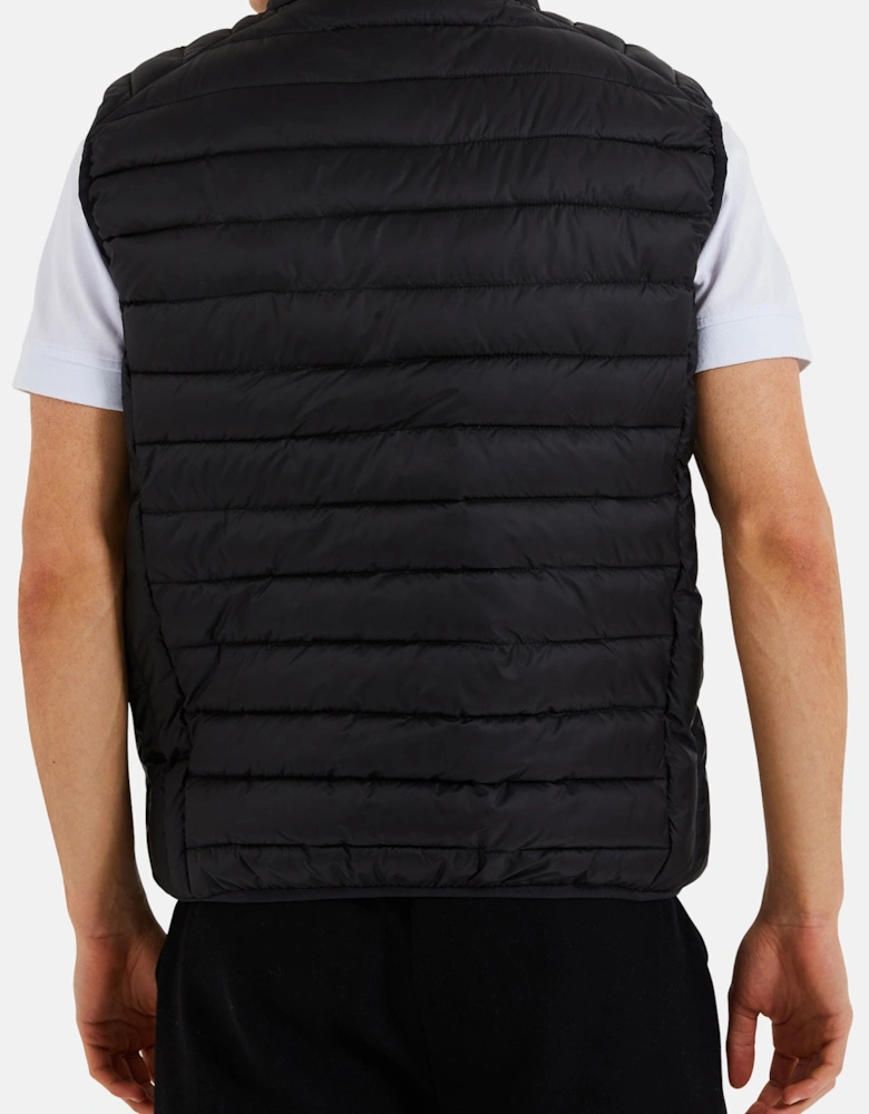 Bardy Gilet - Black