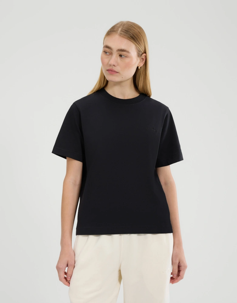 Rotello T-Shirt-Black