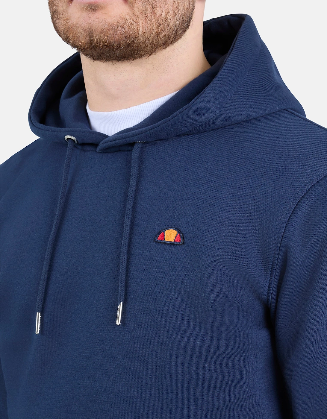 Brunate Hoodie - Navy
