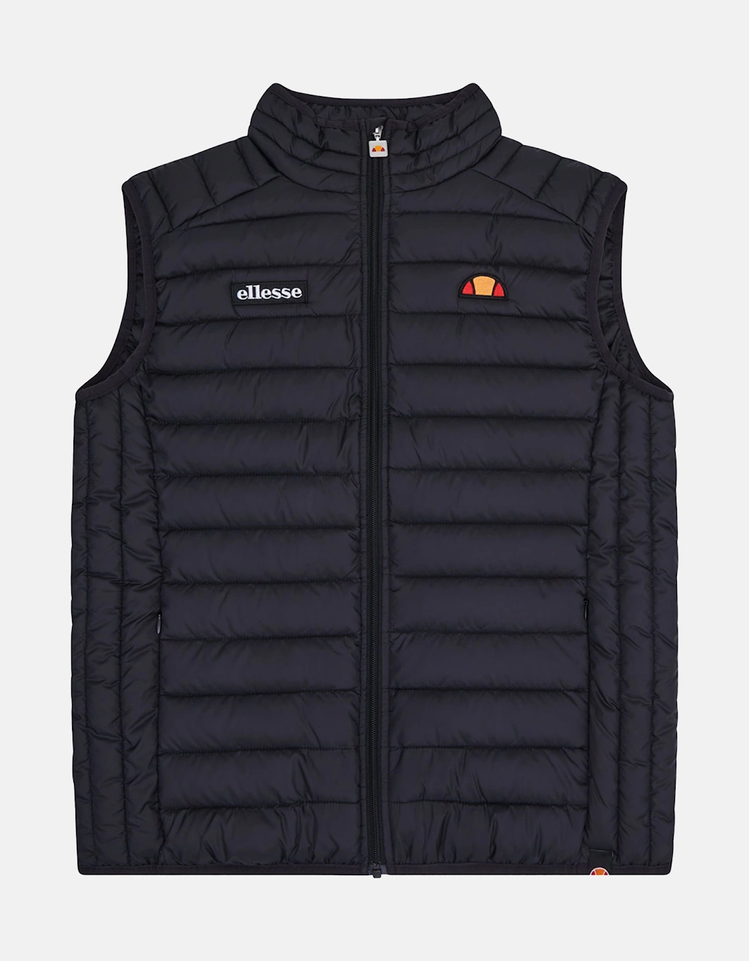 Bardy Gilet - Black, 6 of 5