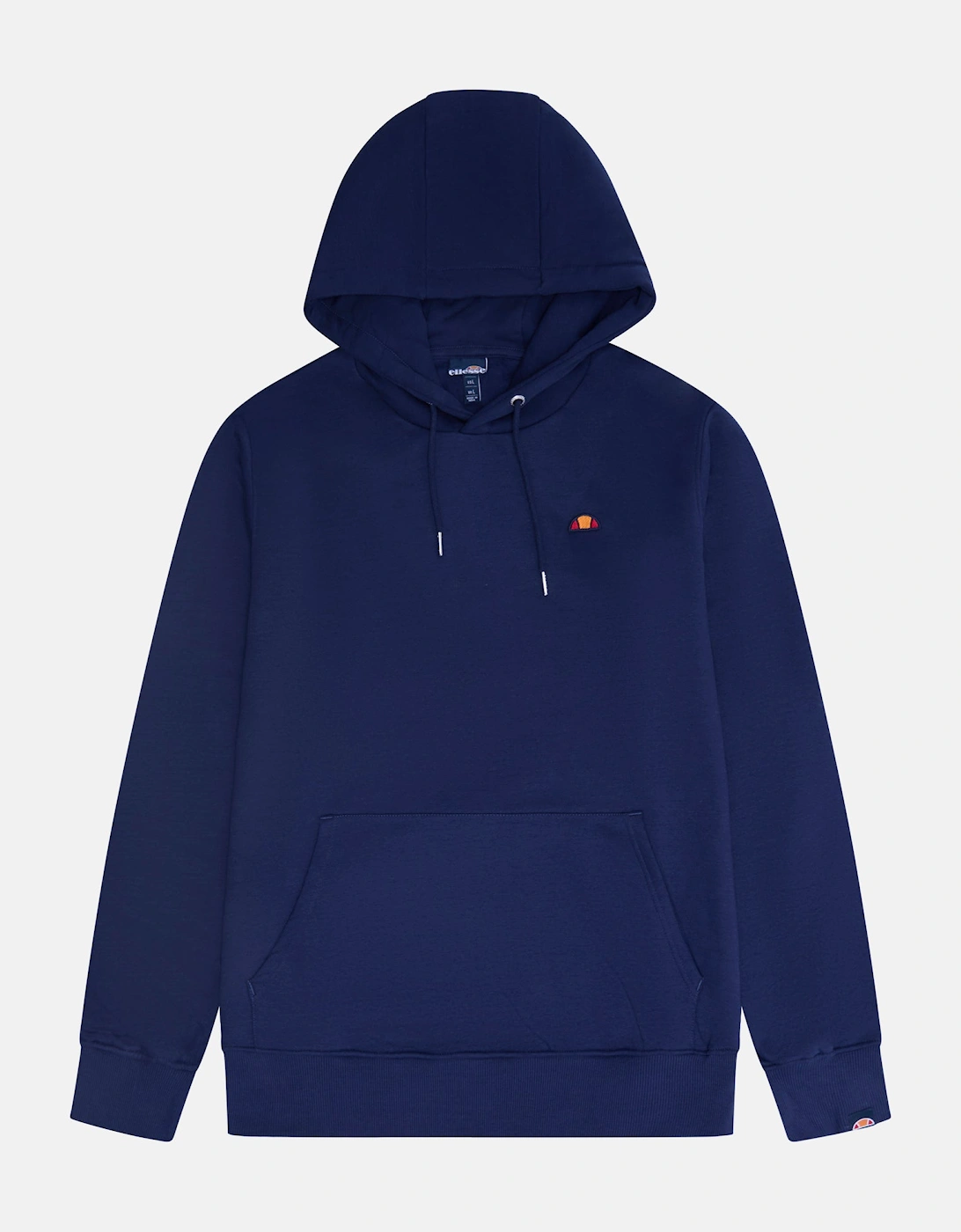 Brunate Hoodie - Navy, 5 of 4