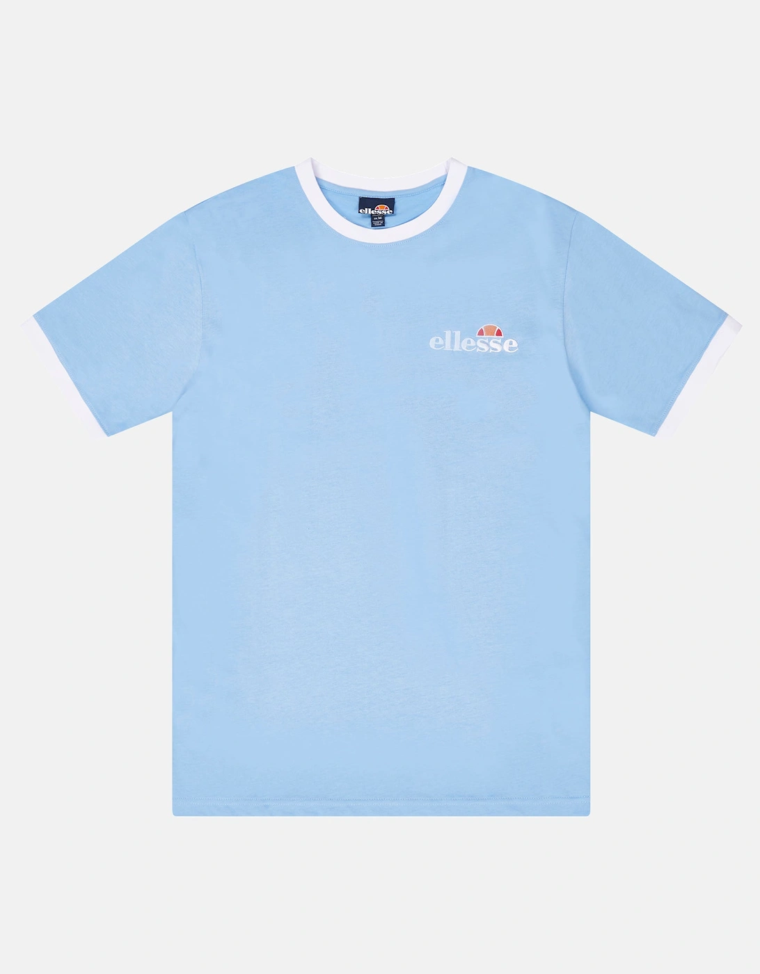 Meduno Tee - Light Blue, 2 of 1