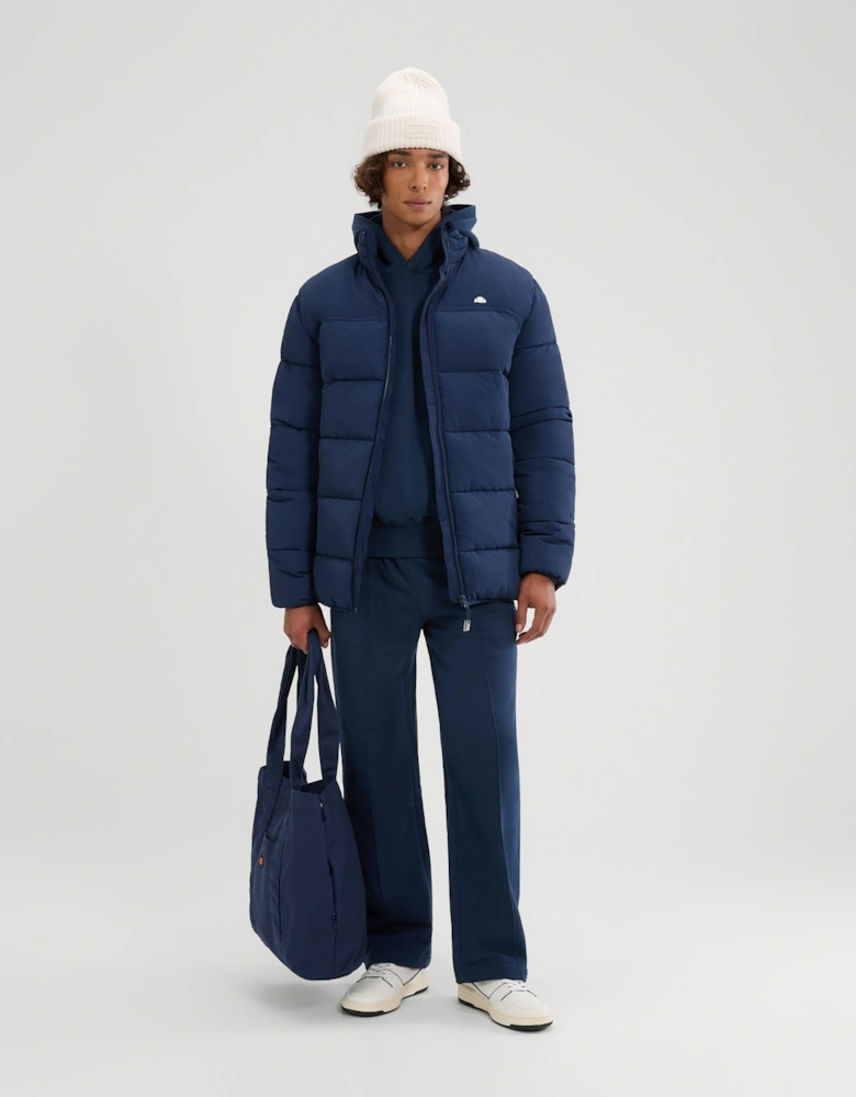 Nebulus Padded Jacket - Navy