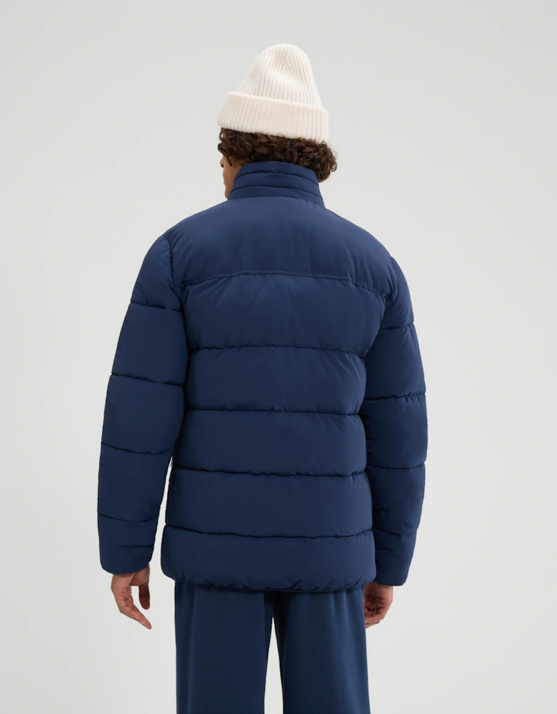 Nebulus Padded Jacket - Navy