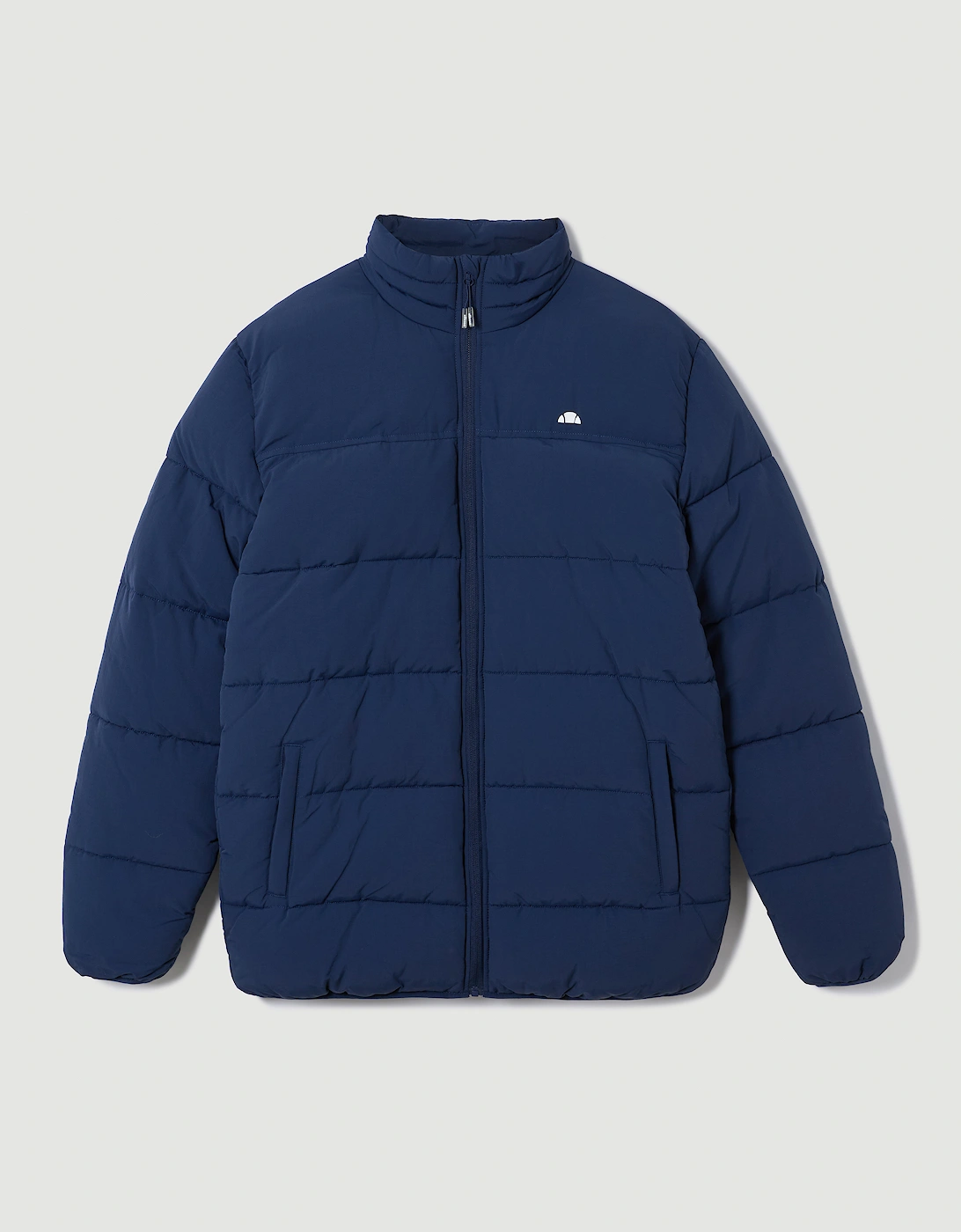 Ellesse Men's Nebulus Padded Jacket - Navy - Size: 42/Regular