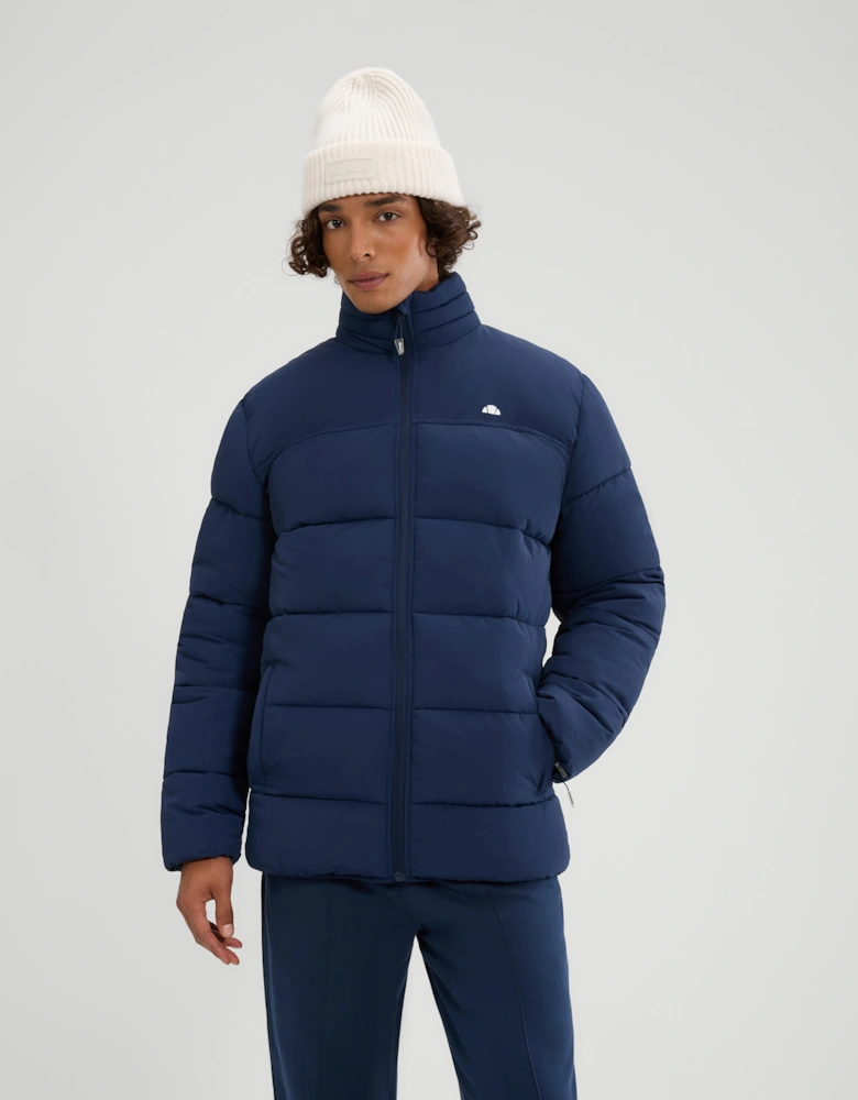 Nebulus Padded Jacket - Navy