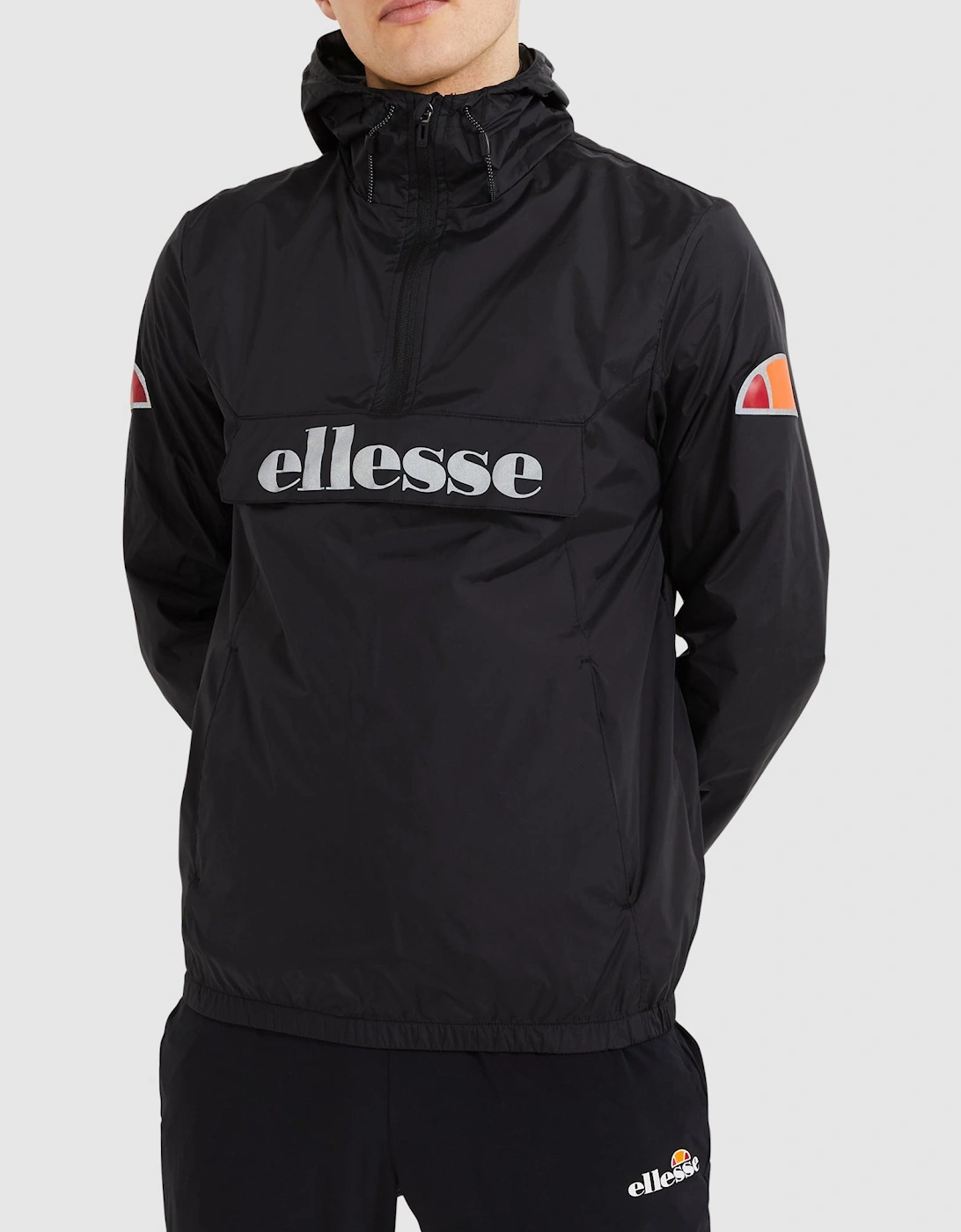 Acera OH Jacket - Black