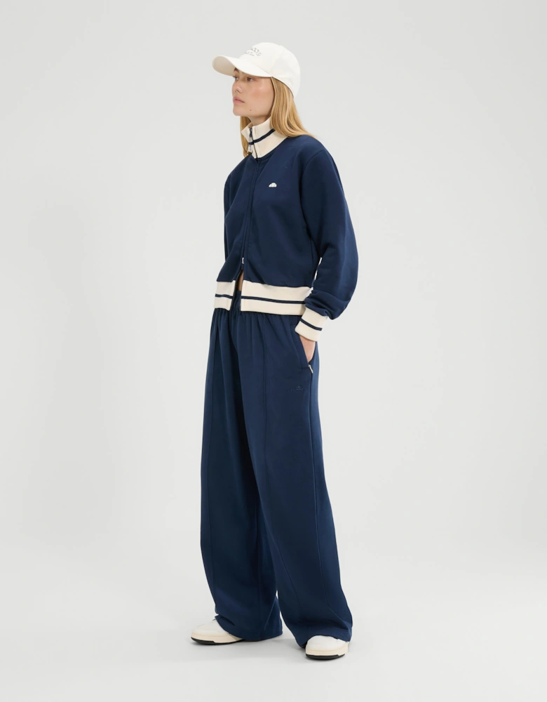Casoli Jog Pant - Navy