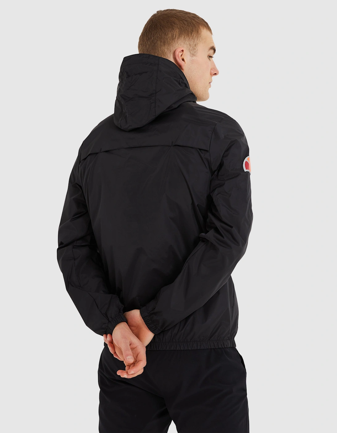 Acera OH Jacket - Black