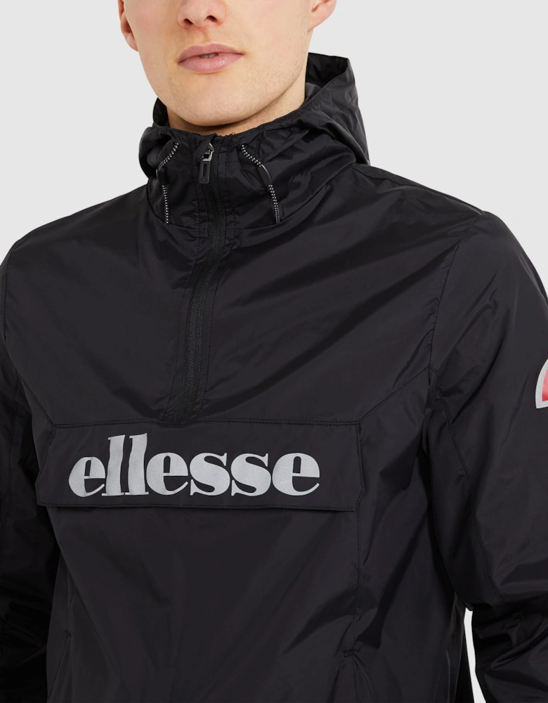 Acera OH Jacket - Black