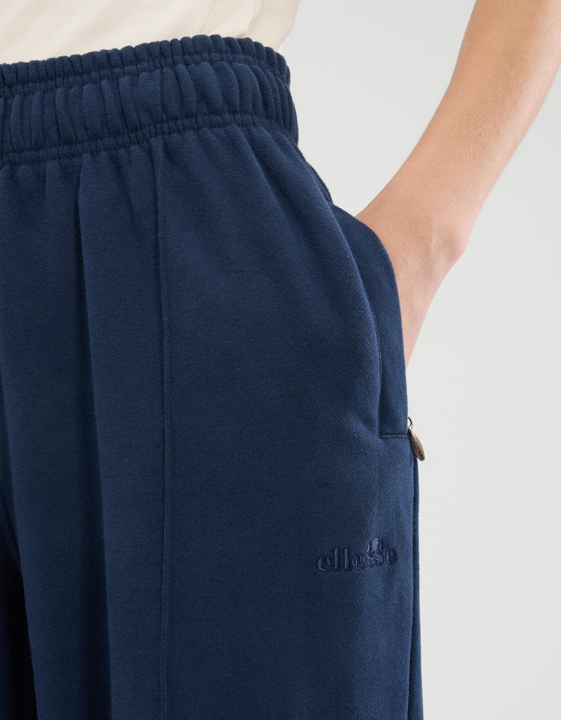 Casoli Jog Pant - Navy