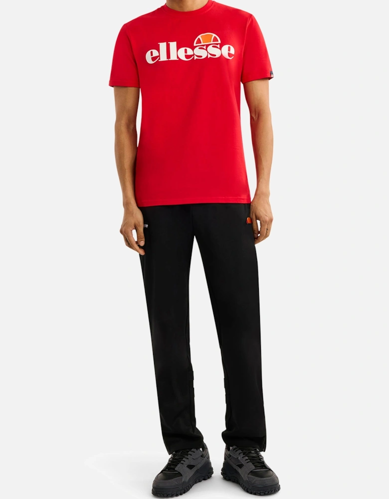 Sl Prado T-Shirt - Red