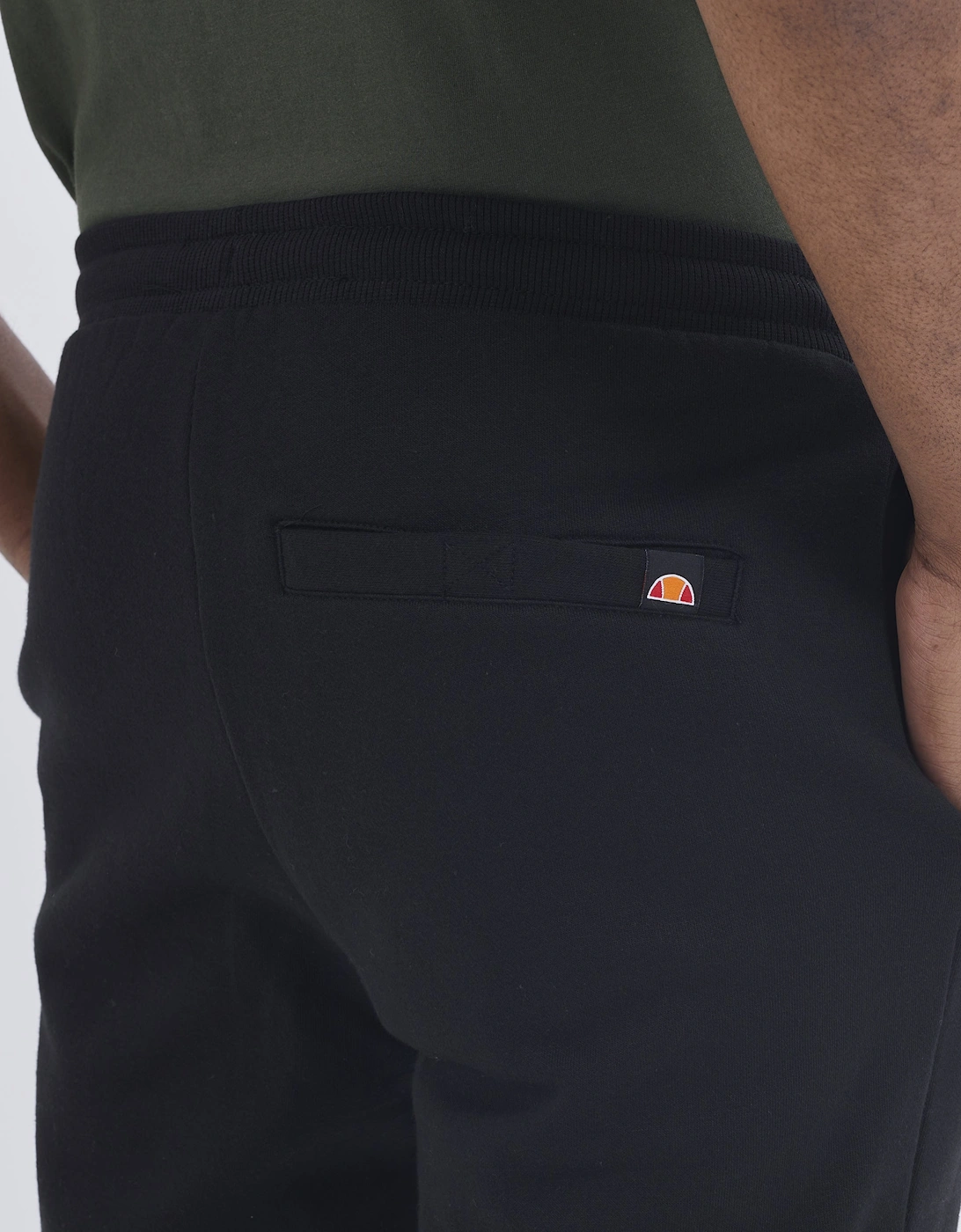 Grattage Jog Pant - Black
