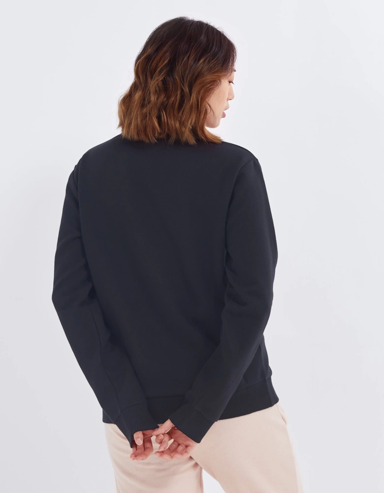 Katana Sweatshirt - Black