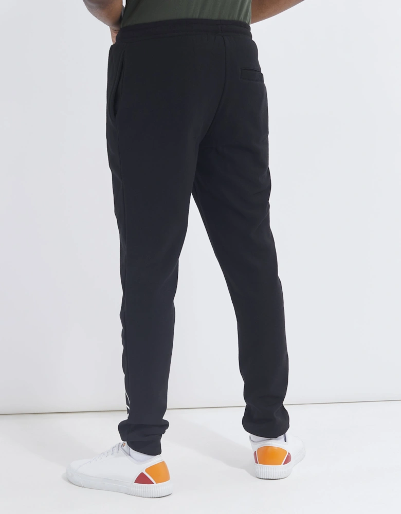 Grattage Jog Pant - Black