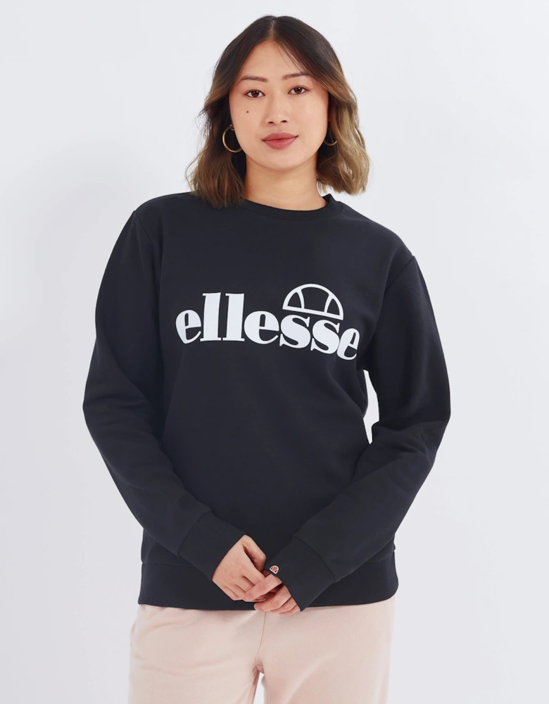 Katana Sweatshirt - Black