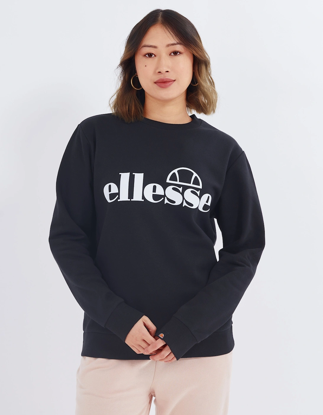Katana Sweatshirt - Black