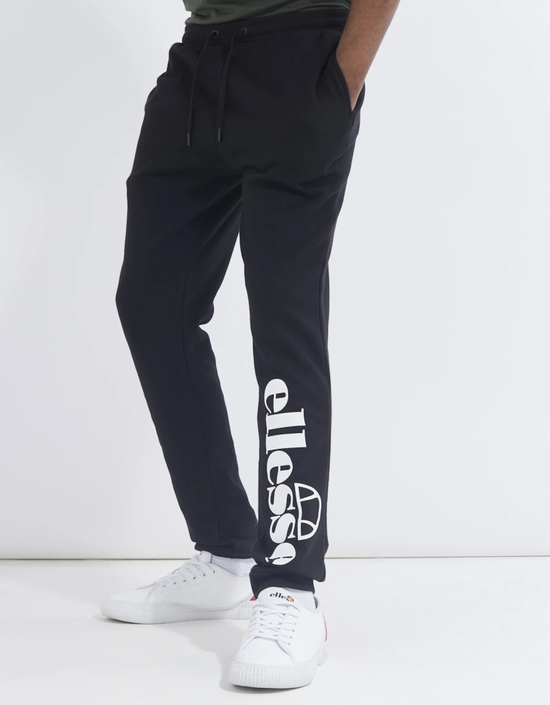 Grattage Jog Pant - Black