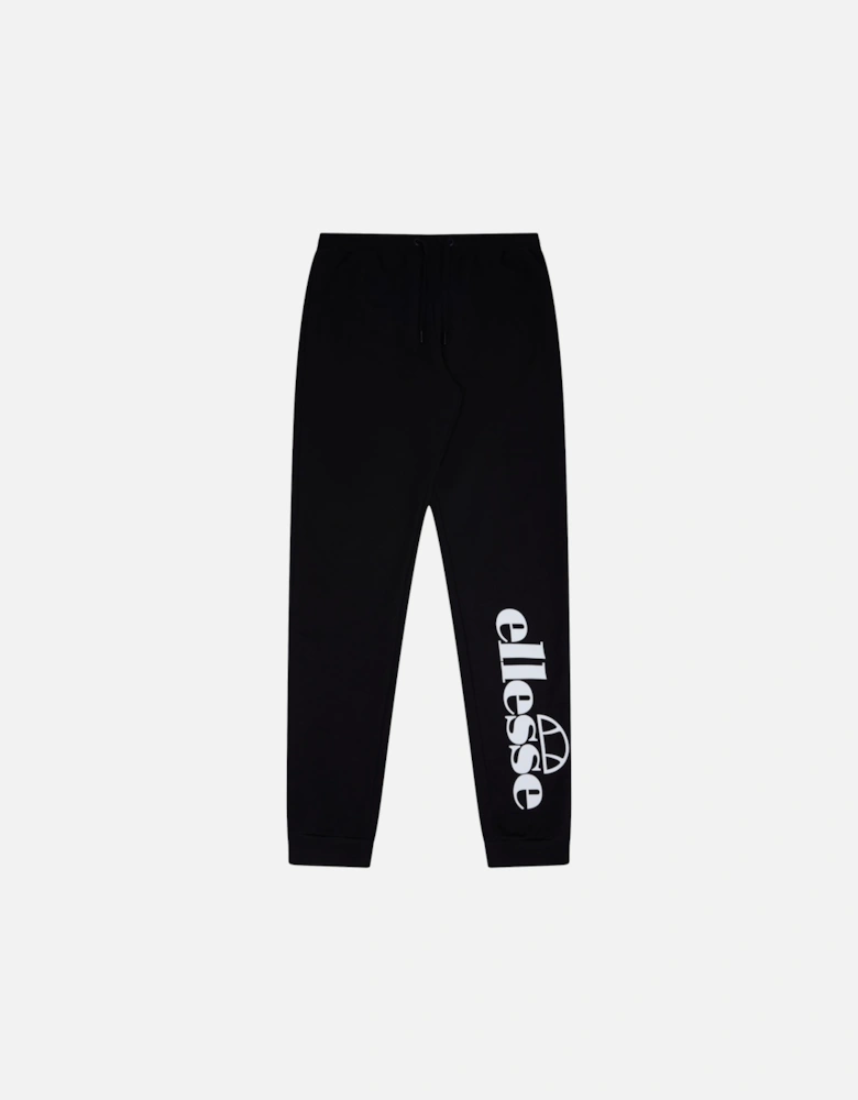 Grattage Jog Pant - Black
