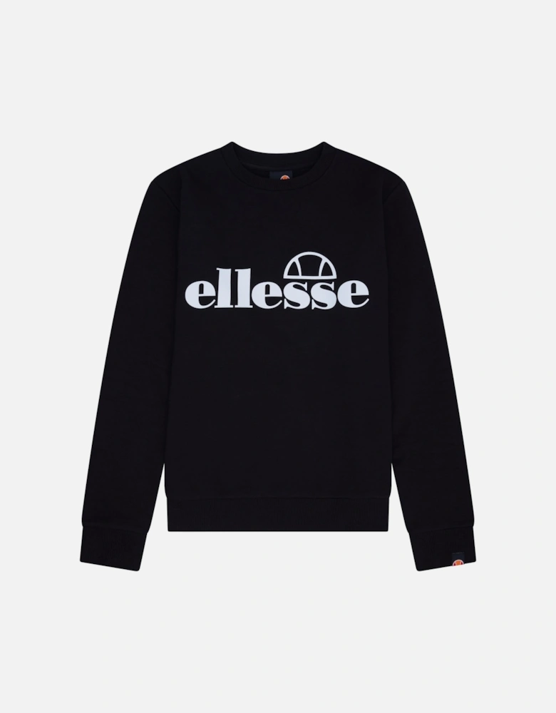 Katana Sweatshirt - Black